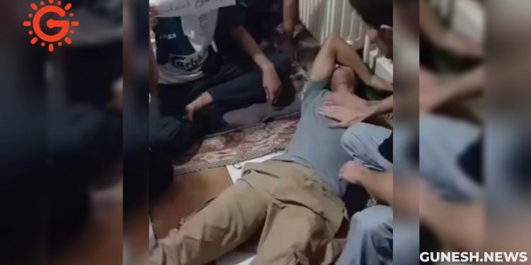 اعتصاب غذای زندانیان قزلحصار در اعتراض به اعدام، در سومین روز ادامه یافت