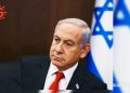 نتانیاهو دستور حملات فوری و گسترده به نوار غزه را صادر کرد