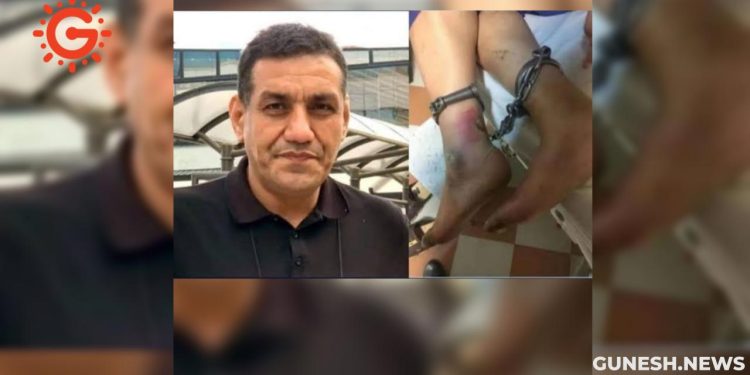 اکبر لکستانی در شکایت علیه جمهوری اسلامی برنده ۴۱ میلیون شد